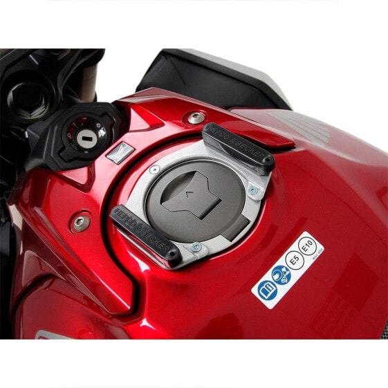 HEPCO BECKER Lock-It Honda CB 650 R 19 5069518 00 09 Fuel Tank Ring