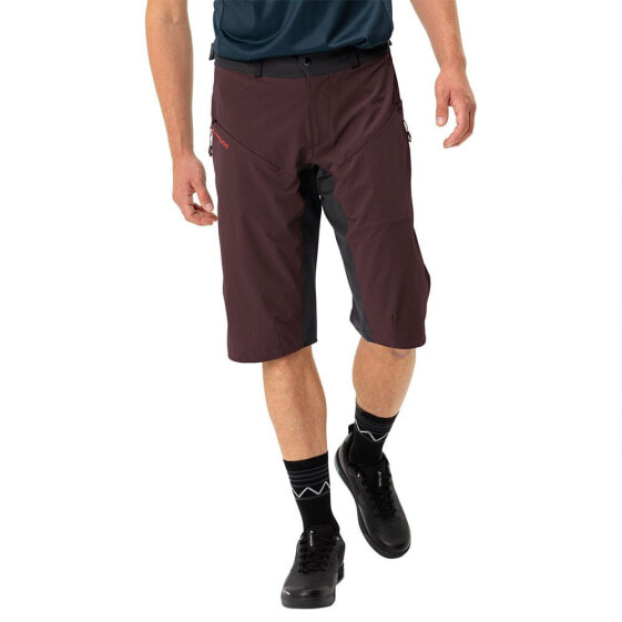 VAUDE Moab V shorts