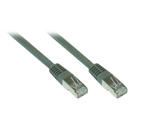 Good Connections 8070-300 - 30 m - Cat7 - S/FTP (S-STP) - RJ-45 - RJ-45