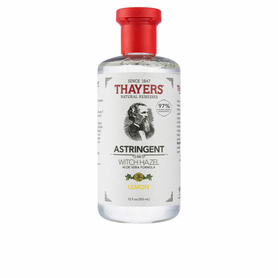 Тоник для лица Thayers Lemon (355 ml)