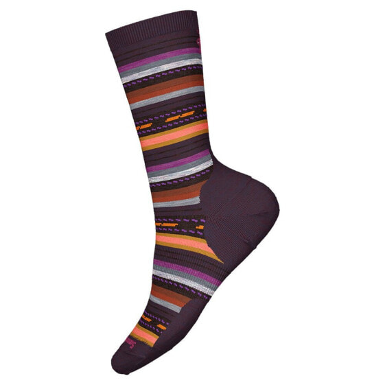 SMARTWOOL Everyday Margarita Crew long socks