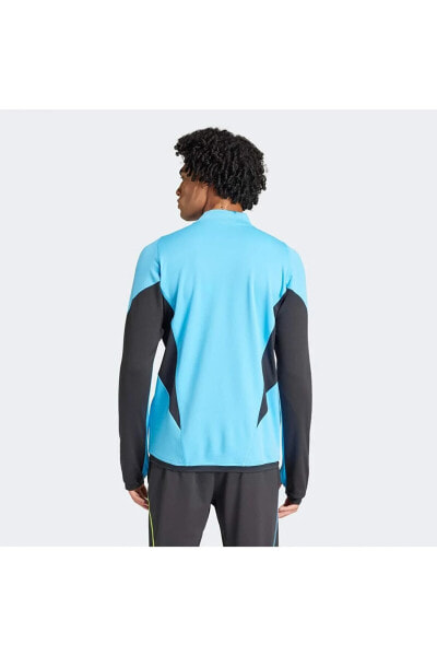 Куртка мужская Adidas Afc Tr Top Erkek Sweatshirt Ip9164