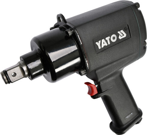 Пневматический ключ Yato 3/4" 1300 Нм 09654