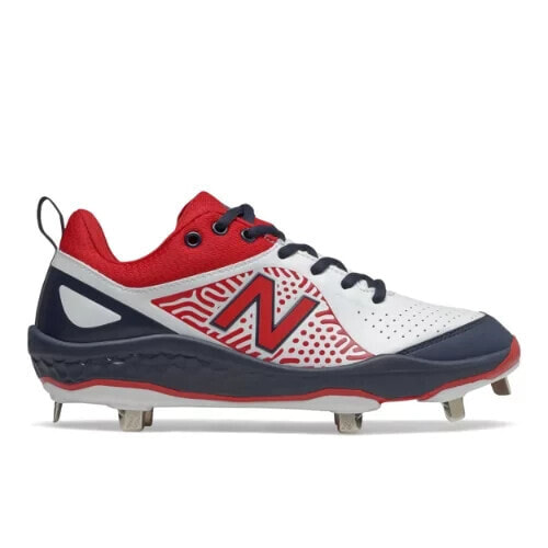 New Balance Women's Fresh Foam Velo v2 Metal