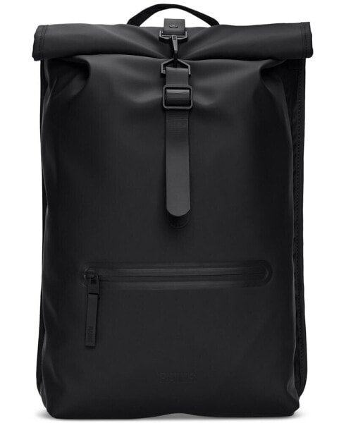 Men's Rolltop Rucksack Bag