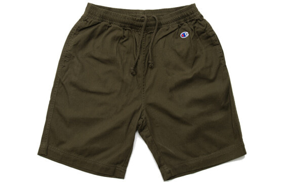 Champion C Logo Casual Shorts