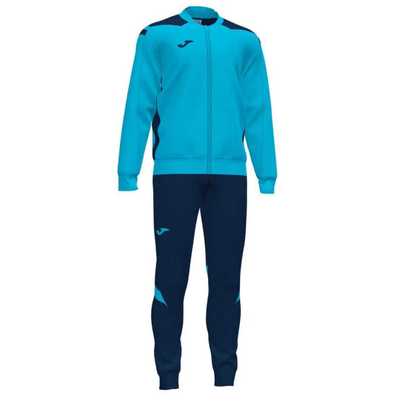 JOMA Championship VI Tracksuit