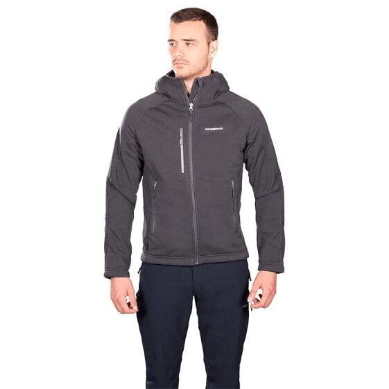 TRANGOWORLD Mendilaz hoodie fleece