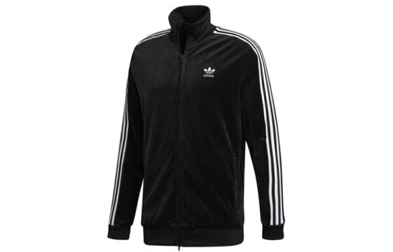 Куртка мужская Adidas Originals DX3626 черная