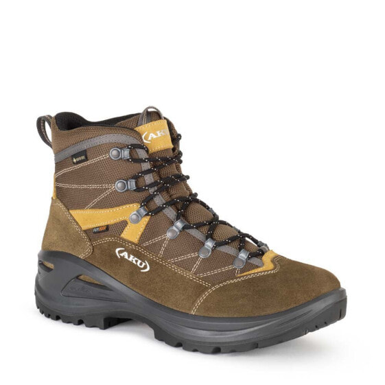 AKU Cimon Goretex Hiking Boots