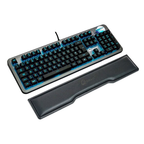 QPAD MK-95 Pro gaming keyboard