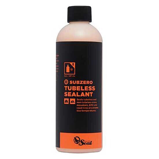 ORANGE SEAL Subzero Tubeless Sealant 237ml