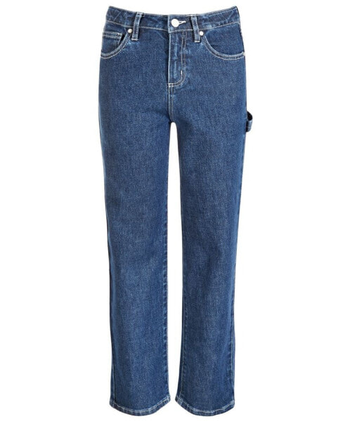 Girls Chesham Carpenter Jeans, Created for Macy's