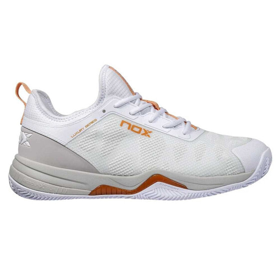 NOX Lux Nerbo All Court Shoes