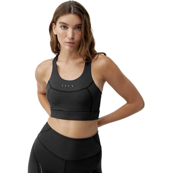BORN LIVING YOGA Becky Sports Top High Support