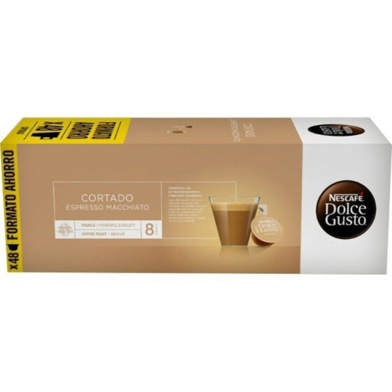 Капсулы кофе Nescafé Dolce Gusto Espresso Macchiato 1 штук