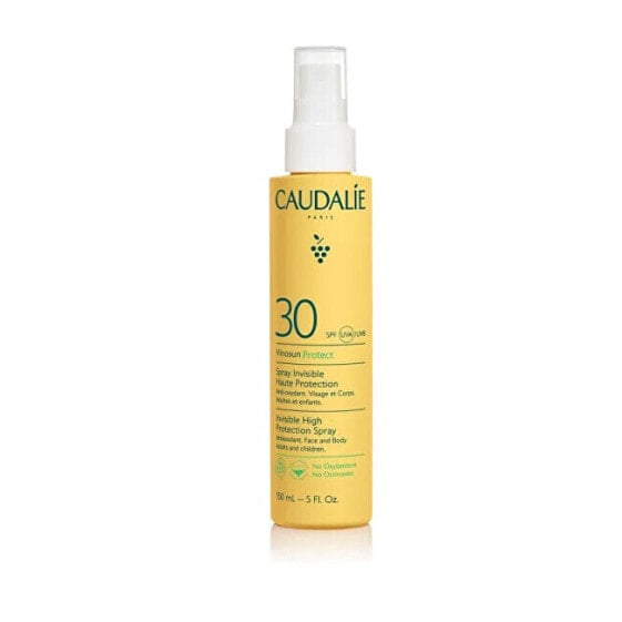 Sunscreen spray SPF 30 Vinosun (Protection Spray) 150 ml