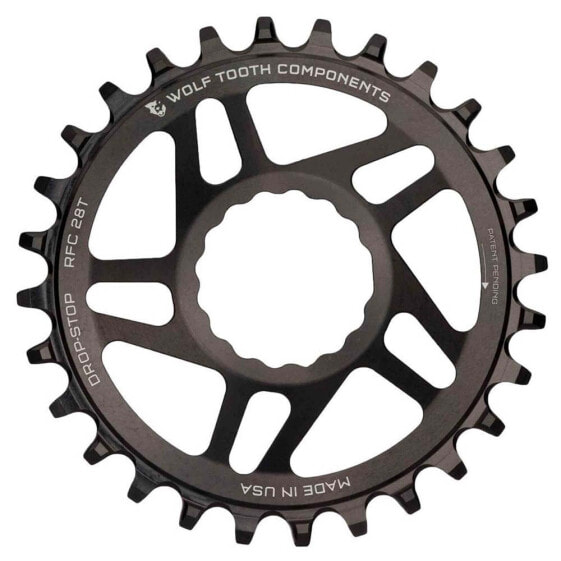 WOLF TOOTH Race Face Boost Direct Mount Shimano 12s chainring