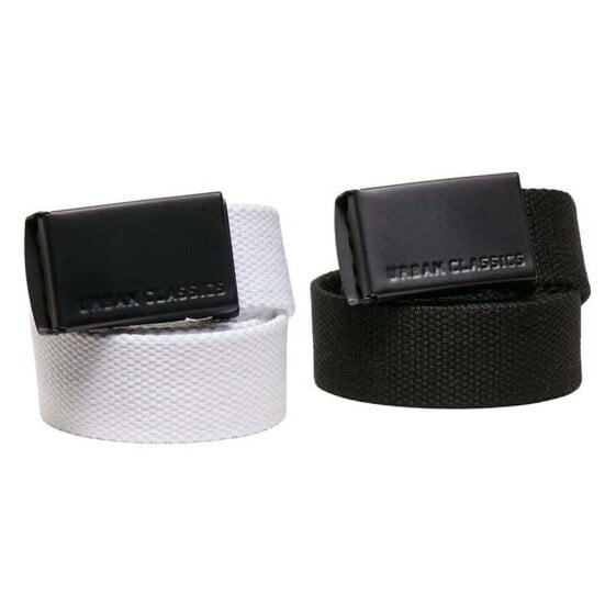 URBAN CLASSICS Belt 2 Units