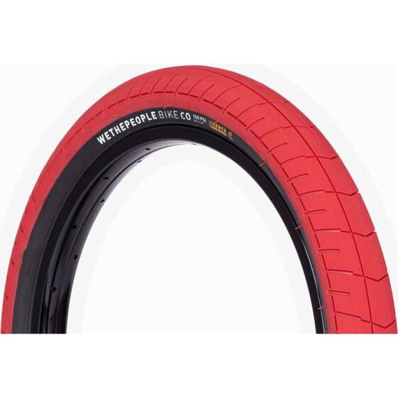 WETHEPEOPLE Activate 100 PSI 20´´ x 2.35 rigid urban tyre