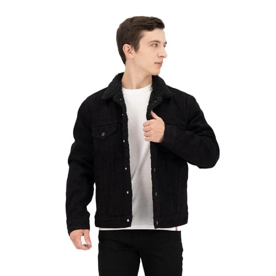 Levi´s ® Sherpa jacket