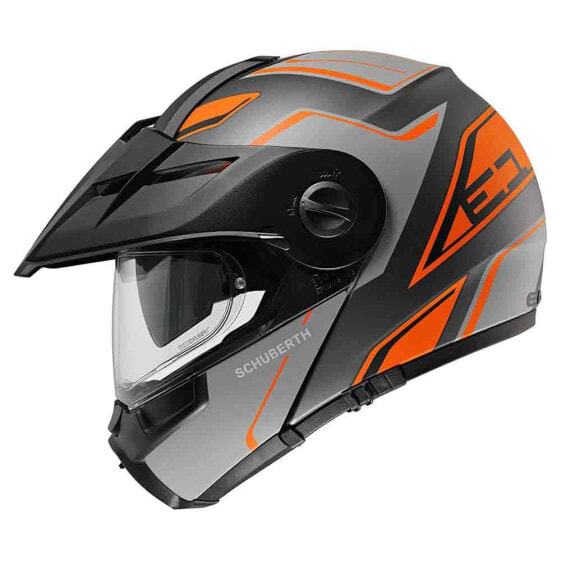 SCHUBERTH E1 Endurance modular helmet