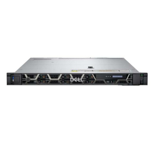 Сервер Dell R650XS IXS4309Y Intel Xeon Silver 4309Y 32 GB RAM 480 GB SSD