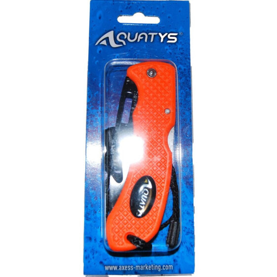 AQUATYS BC Knife