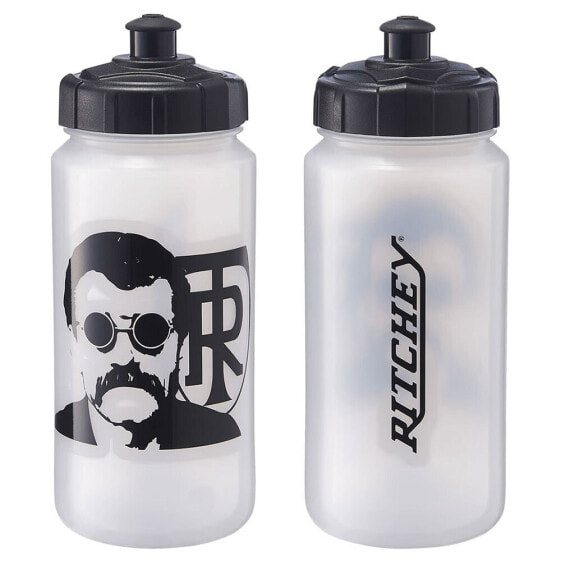 RITCHEY A Drink With Tom Water Bottle 500ml