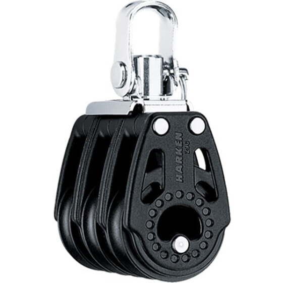 HARKEN Triple Swivel Carbo Block 29 mm Pulley