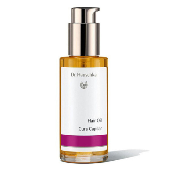 Hair Oil Dr. Hauschka 1023-230 75 ml (75 ml)