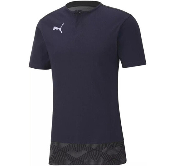 Tricou sport polo Puma [656490 06]