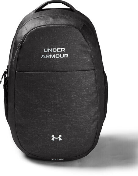 Мужской спортивный рюкзак черный Under Armour Under Armour Signature Backpack 1355696-010