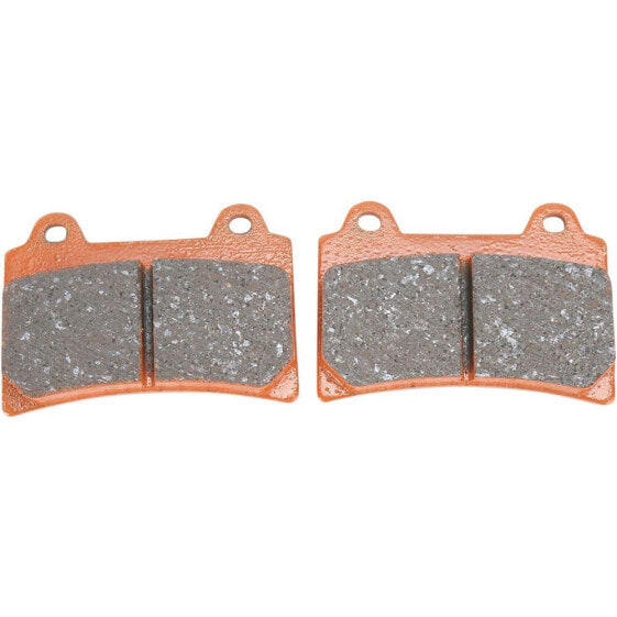 EBC FA-V Series FA123V Sintered Brake Pads