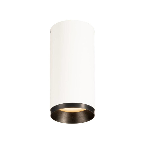 SLV NUMINOS CL PHASE M - 1 bulb(s) - LED - 3000 K - 1880 lm - White
