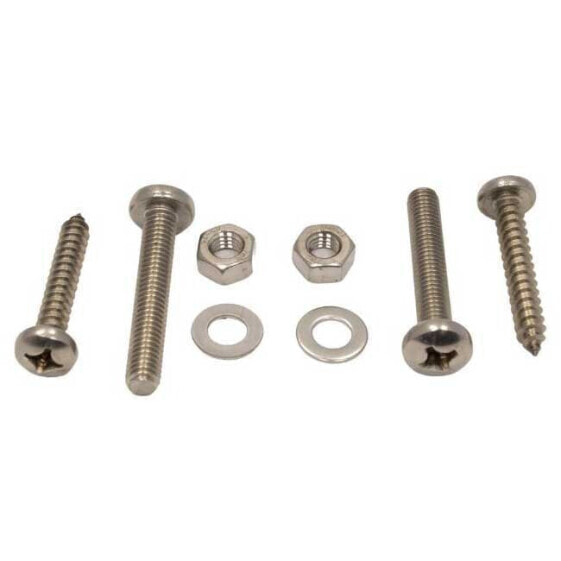 RAILBLAZA OEM Starport Screw Pack 10 Units