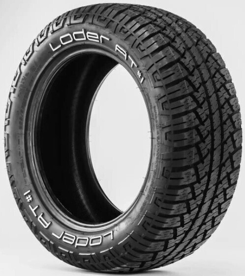 Loder AT1 M+S 3PMSF 255/55 R18 118T