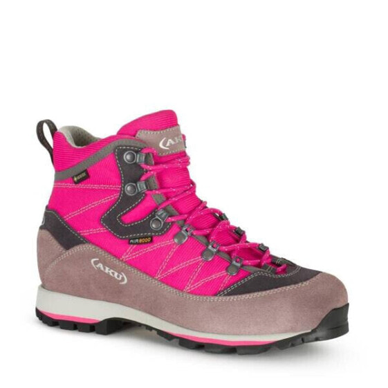 Buty trekkingowe Aku Trekker Pro GORE-TEX [978588]