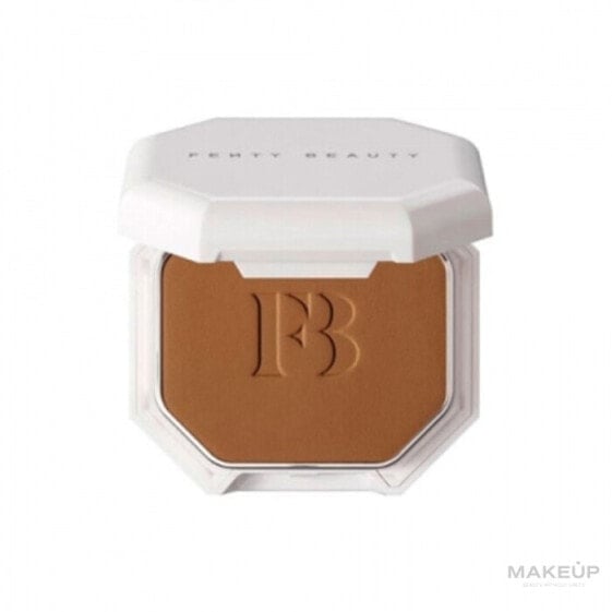 Gesichtspuder - Fenty Beauty By Rihanna Pro Filt'R Soft Matte Powder Foundation 420