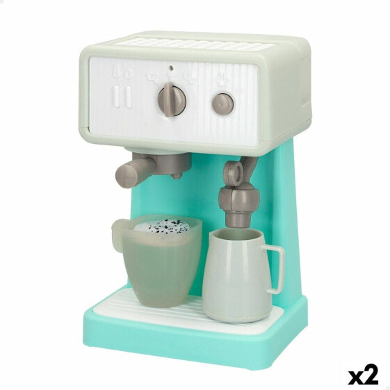Игрушечная кофеварка PlayGo Expresso (2 штуки)