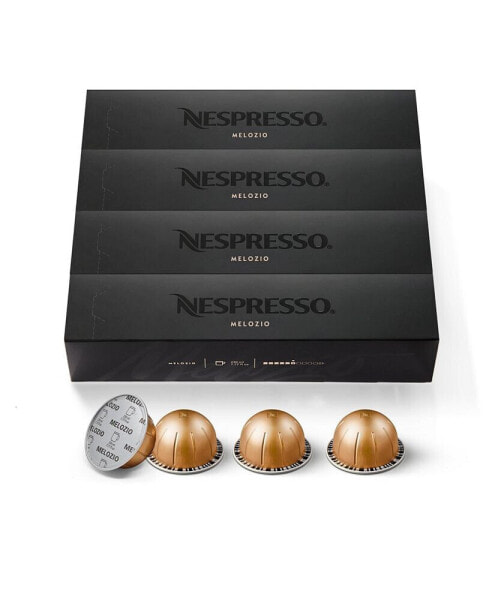 Кофе Nespresso vertuoLine Melozio, 40 капсул