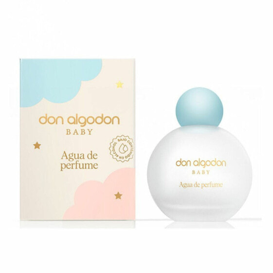 Детские духи Don Algodon Don Algodon Baby EDP 100 мл