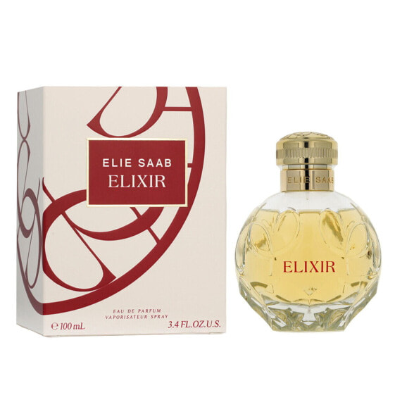 Женская парфюмерия Elie Saab EDP Elixir 100 ml
