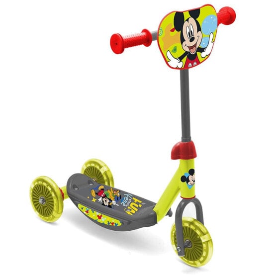 DISNEY 3-Wheel Youth Scooter 59933