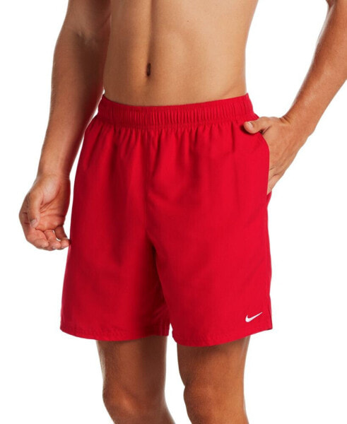 Плавки Nike Essential Lap Swim Shorts 7