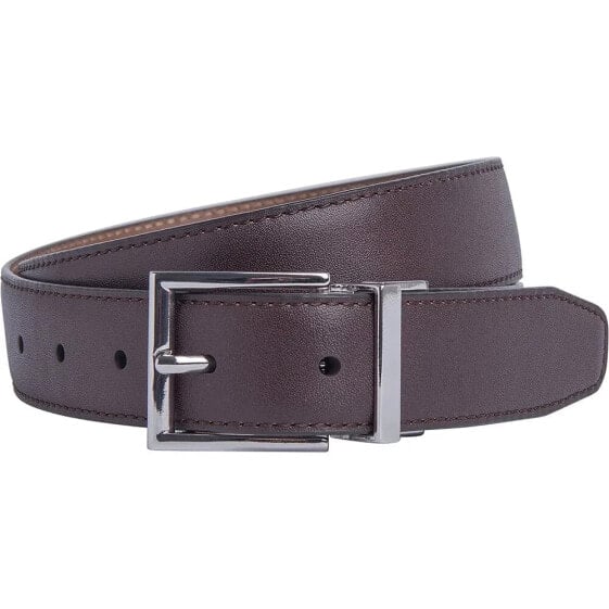 HACKETT Stitch Edge belt