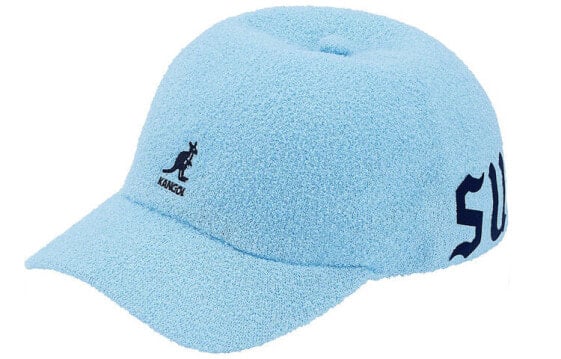 Шапка Supreme SS20 Week 12 Supreme x Kangol Bermuda Spacecap SUP-SS20-688