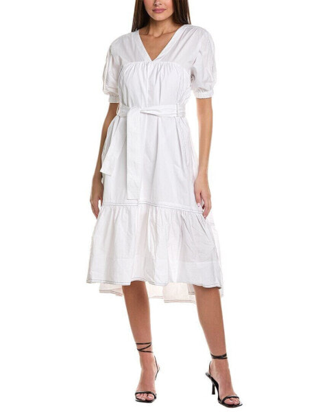 3.1 Phillip Lim Midi Dress Women's