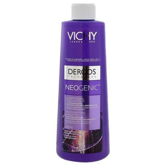 VICHY Dercos Neogenic 400ml Shampoo