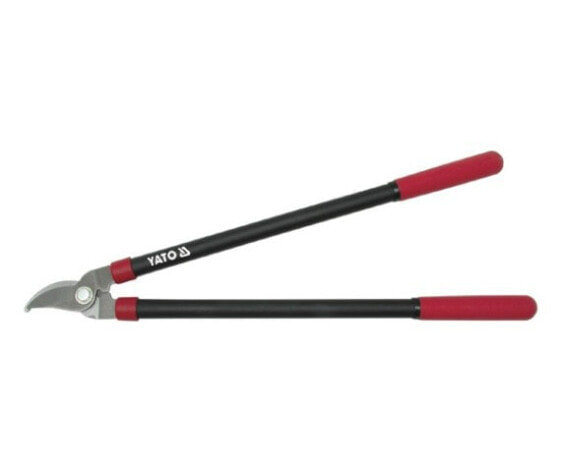 Ножницы YATO 625 мм / 25 мм 8831 - профессиональные инструменты для резки